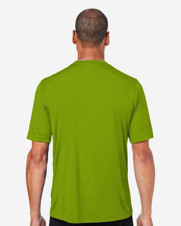CORE365 CE10 - Unisex Capital Performance T-Shirt