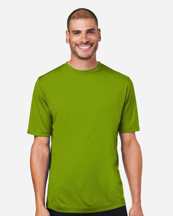 CORE365 CE10 - Unisex Capital Performance T-Shirt