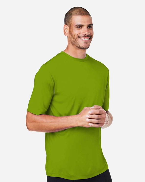 CORE365 CE10 - Unisex Capital Performance T-Shirt