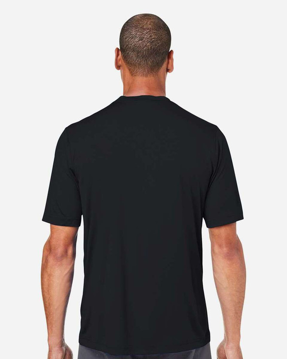 CORE365 CE10 - Unisex Capital Performance T-Shirt
