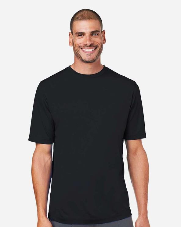 CORE365 CE10 - Unisex Capital Performance T-Shirt