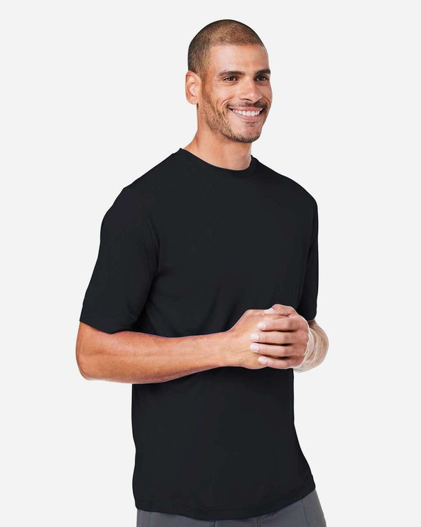 CORE365 CE10 - Unisex Capital Performance T-Shirt