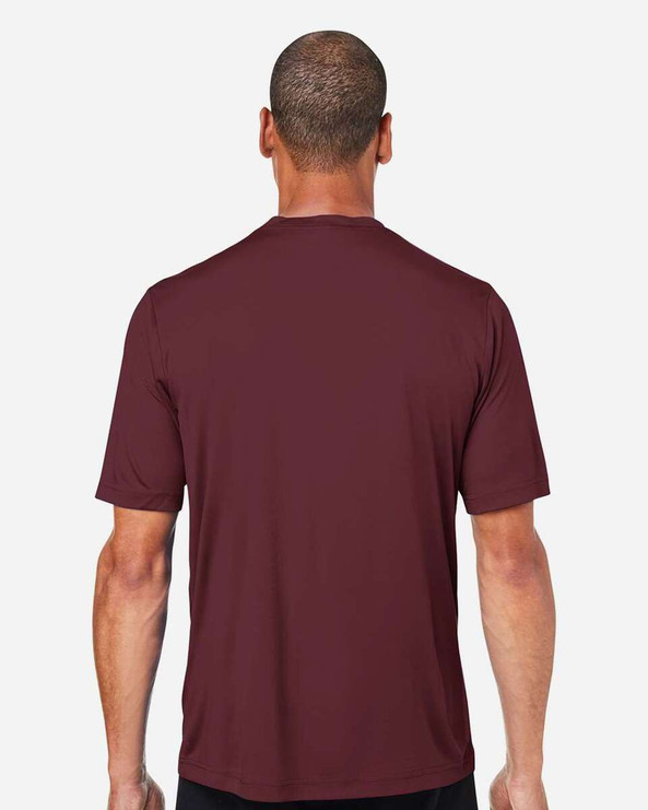 CORE365 CE10 - Unisex Capital Performance T-Shirt