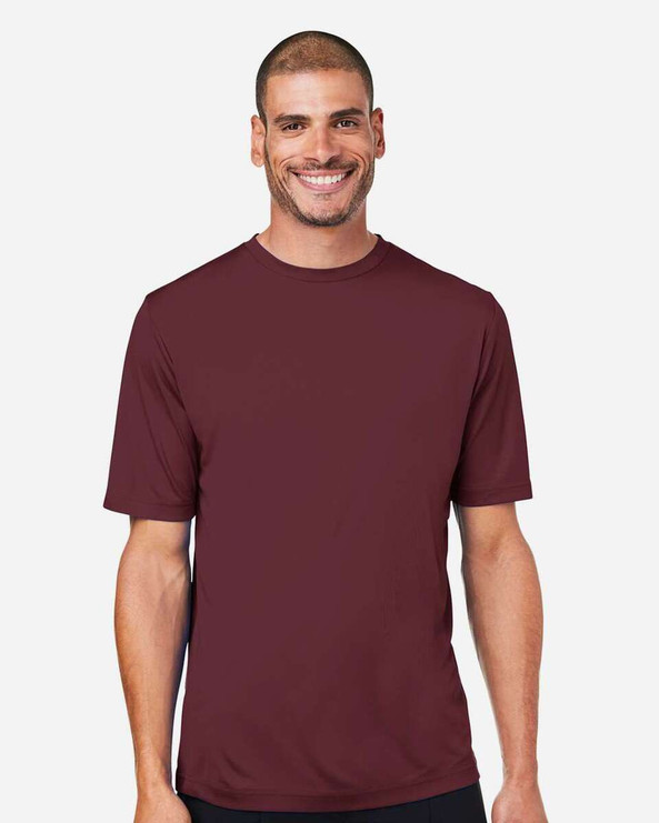 CORE365 CE10 - Unisex Capital Performance T-Shirt