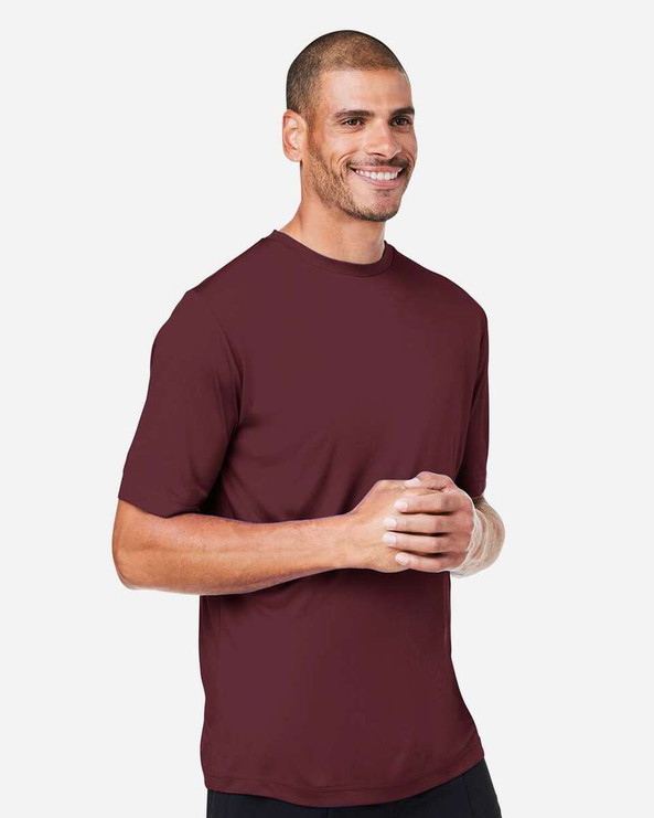 CORE365 CE10 - Unisex Capital Performance T-Shirt