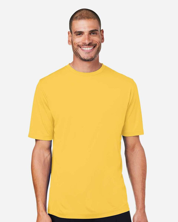 CORE365 CE10 - Unisex Capital Performance T-Shirt