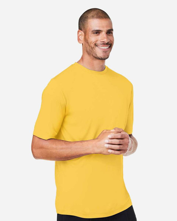 CORE365 CE10 - Unisex Capital Performance T-Shirt