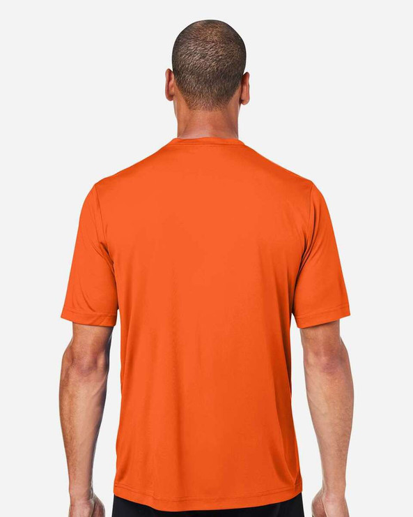 CORE365 CE10 - Unisex Capital Performance T-Shirt
