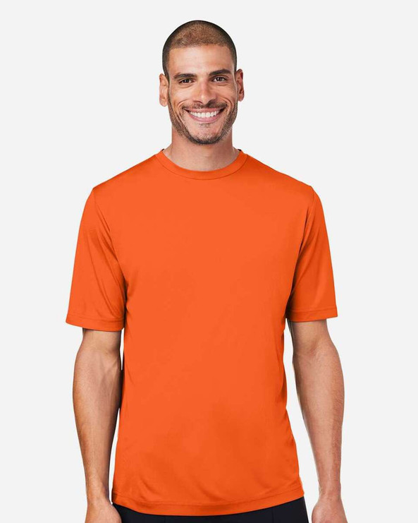 CORE365 CE10 - Unisex Capital Performance T-Shirt