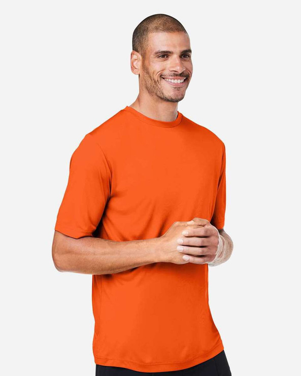 CORE365 CE10 - Unisex Capital Performance T-Shirt
