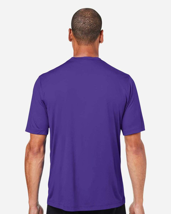 CORE365 CE10 - Camiseta unisex Capital Performance