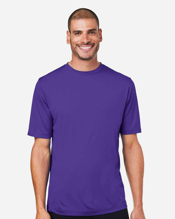 CORE365 CE10 - Camiseta unisex Capital Performance