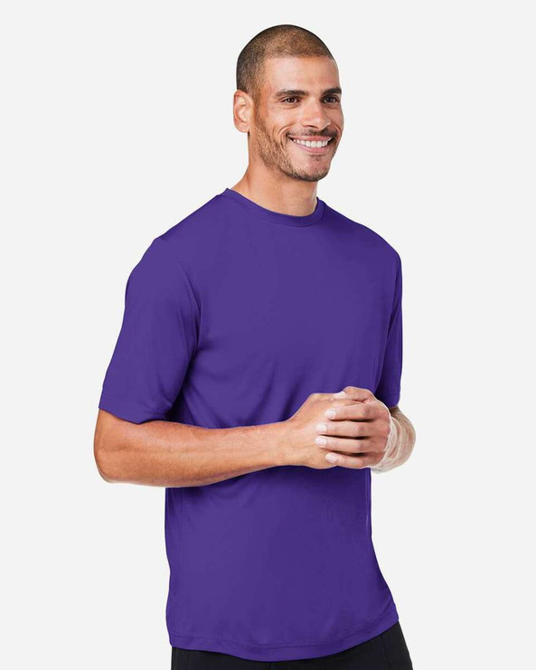 CORE365 CE10 - Camiseta unisex Capital Performance