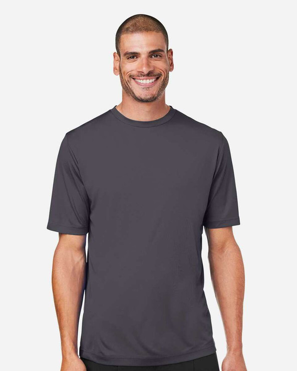 CORE365 CE10 - Unisex Capital Performance T-Shirt