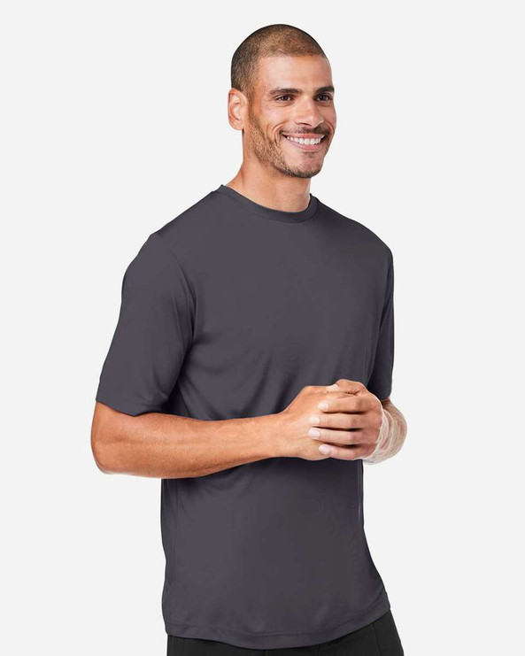 CORE365 CE10 - Unisex Capital Performance T-Shirt