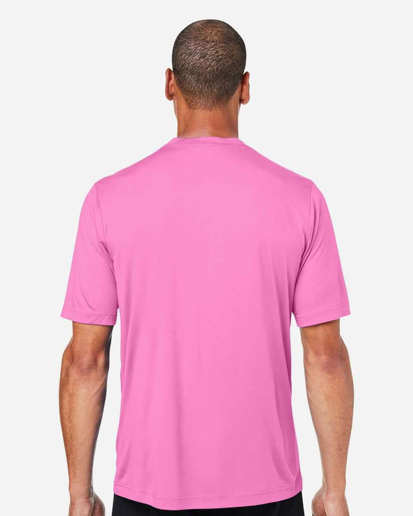 CORE365 CE10 - Unisex Capital Performance T-Shirt