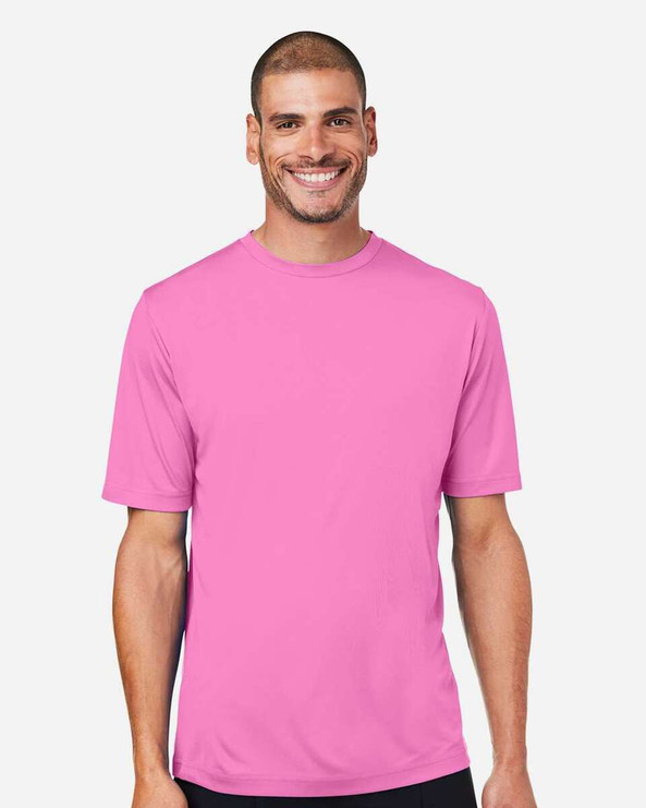 CORE365 CE10 - Unisex Capital Performance T-Shirt