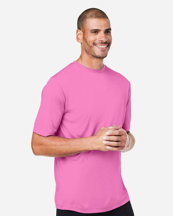 CORE365 CE10 - Unisex Capital Performance T-Shirt