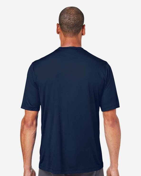 CORE365 CE10 - Unisex Capital Performance T-Shirt