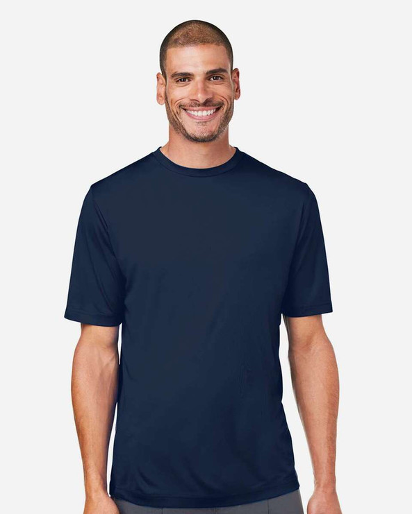 CORE365 CE10 - Unisex Capital Performance T-Shirt