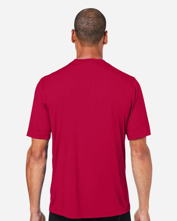 CORE365 CE10 - Unisex Capital Performance T-Shirt
