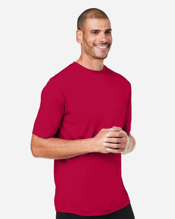 CORE365 CE10 - Unisex Capital Performance T-Shirt