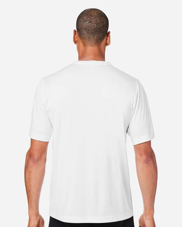CORE365 CE10 - Unisex Capital Performance T-Shirt