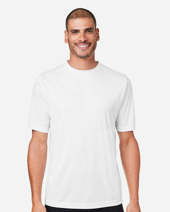 CORE365 CE10 - Unisex Capital Performance T-Shirt