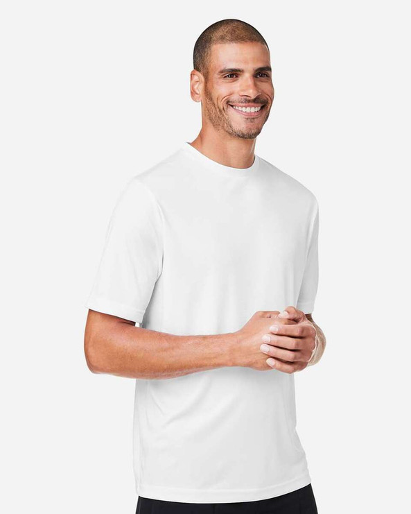 CORE365 CE10 - Unisex Capital Performance T-Shirt