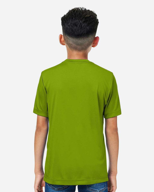 CORE365 CE10Y - Camiseta Youth Capital Performance