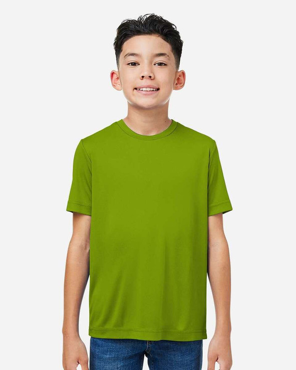 CORE365 CE10Y - Camiseta Youth Capital Performance