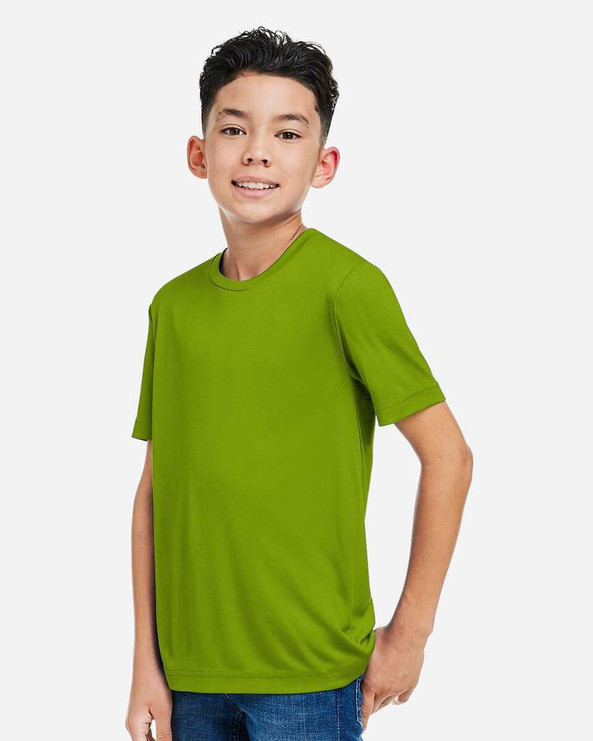 CORE365 CE10Y - Camiseta Youth Capital Performance
