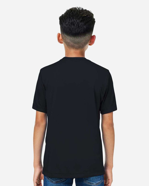 CORE365 CE10Y - Youth Capital Performance T-Shirt