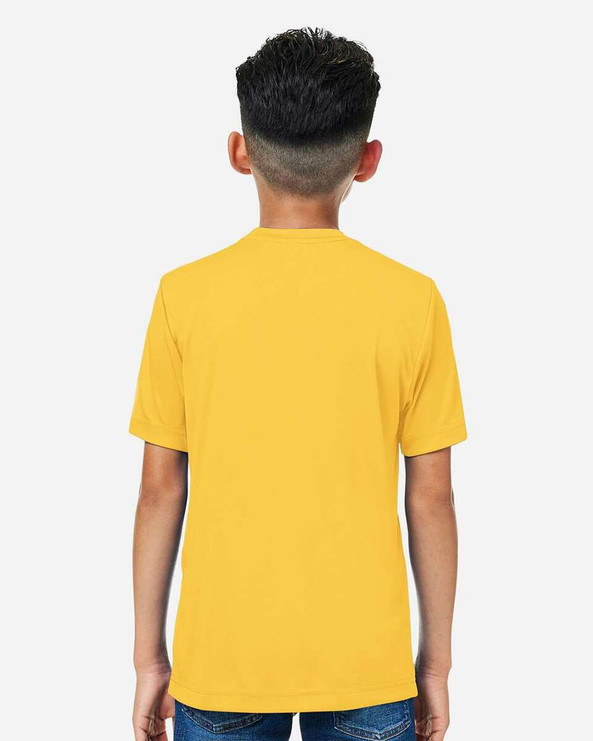 CORE365 CE10Y - Camiseta Youth Capital Performance