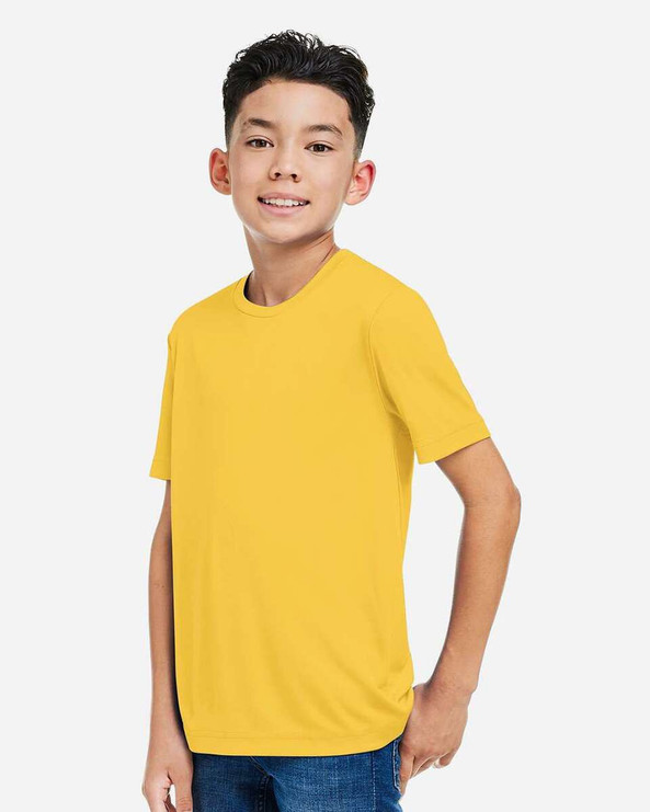 CORE365 CE10Y - Camiseta Youth Capital Performance