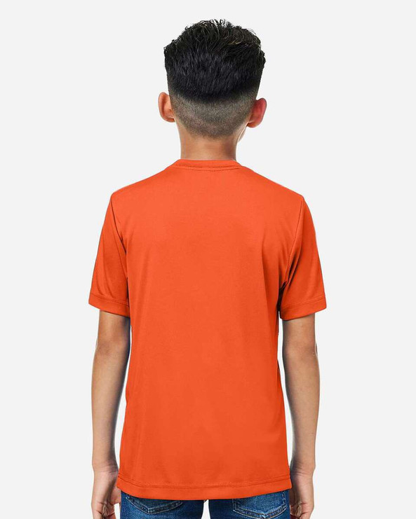 CORE365 CE10Y - Youth Capital Performance T-Shirt