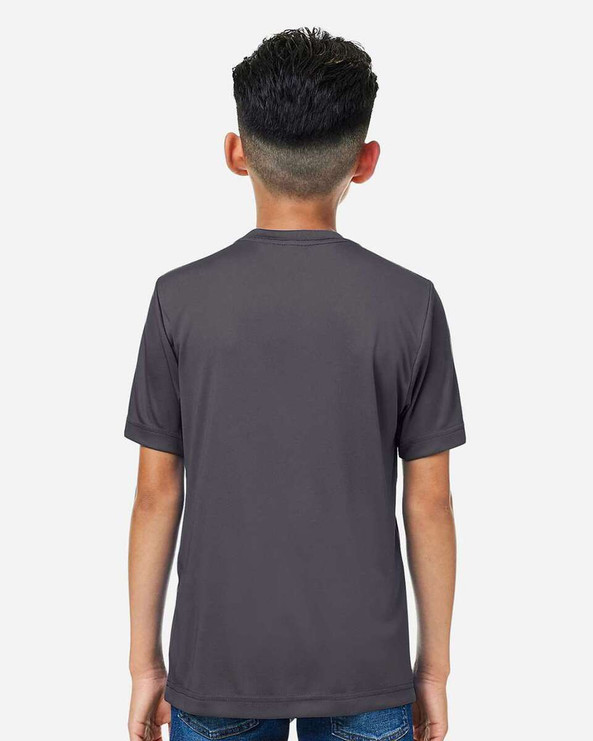 CORE365 CE10Y - Youth Capital Performance T-Shirt