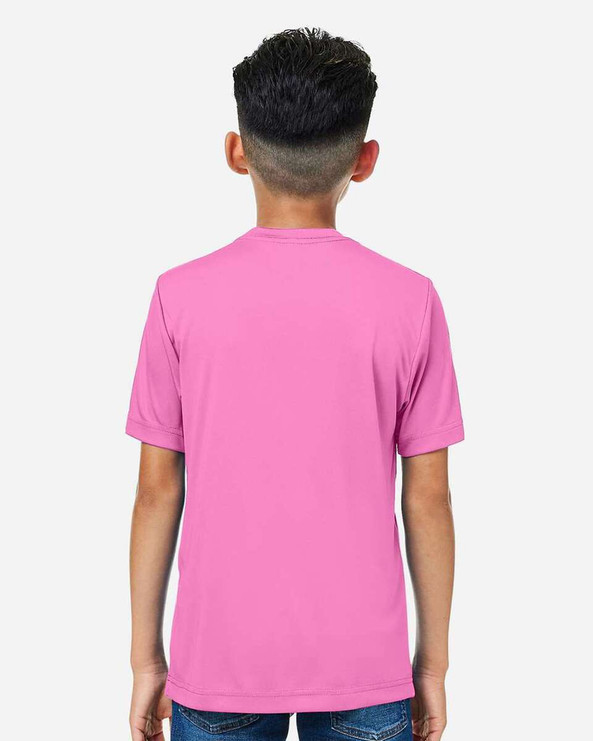 CORE365 CE10Y - Youth Capital Performance T-Shirt