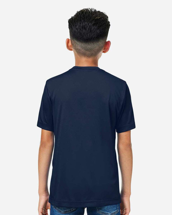 CORE365 CE10Y - Camiseta Youth Capital Performance