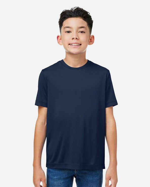 CORE365 CE10Y - Camiseta Youth Capital Performance