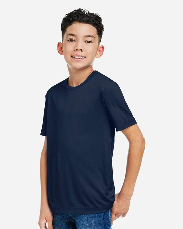 CORE365 CE10Y - Camiseta Youth Capital Performance