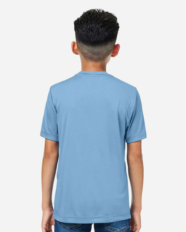 CORE365 CE10Y - Youth Capital Performance T-Shirt