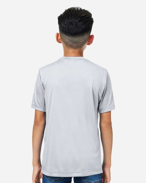 CORE365 CE10Y - Youth Capital Performance T-Shirt