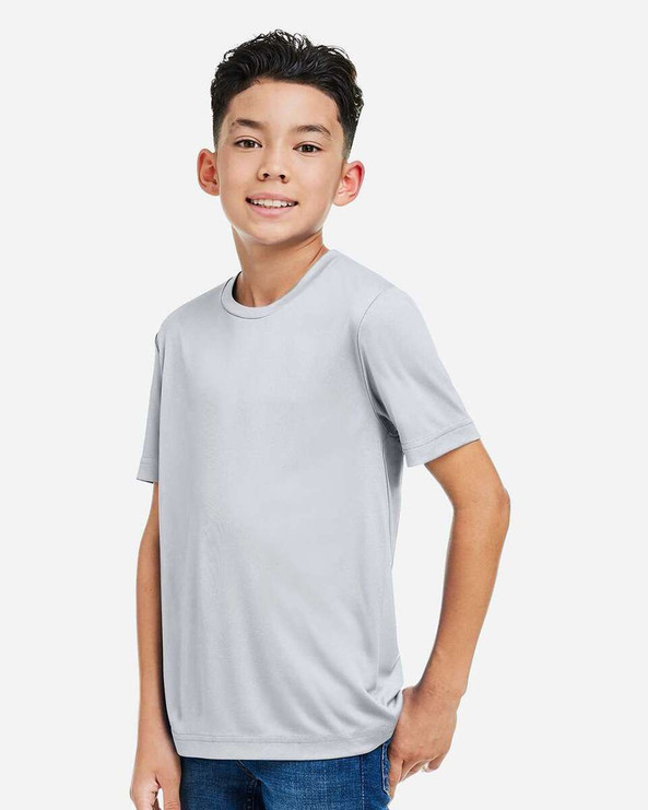 CORE365 CE10Y - Youth Capital Performance T-Shirt