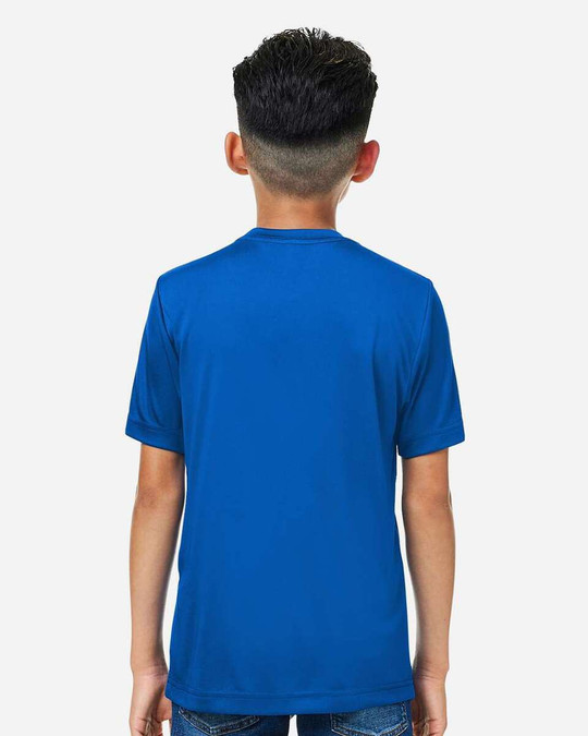 CORE365 CE10Y - Youth Capital Performance T-Shirt