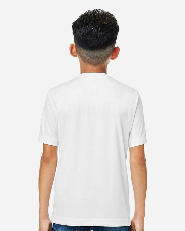 CORE365 CE10Y - Youth Capital Performance T-Shirt