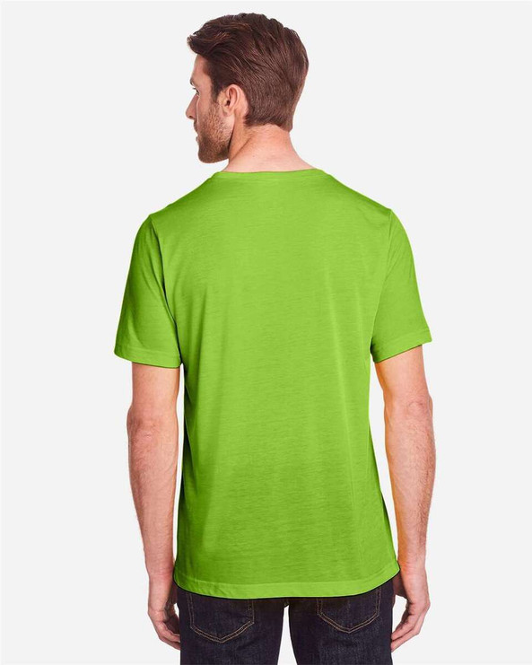 CORE365 CE111 - Unisex Fusion ChromaSoft™ Performance T-Shirt