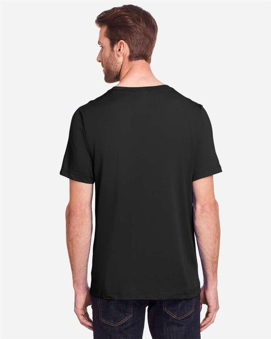 CORE365 CE111 - Unisex Fusion ChromaSoft™ Performance T-Shirt