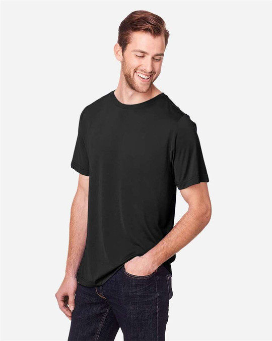 CORE365 CE111 - Unisex Fusion ChromaSoft™ Performance T-Shirt