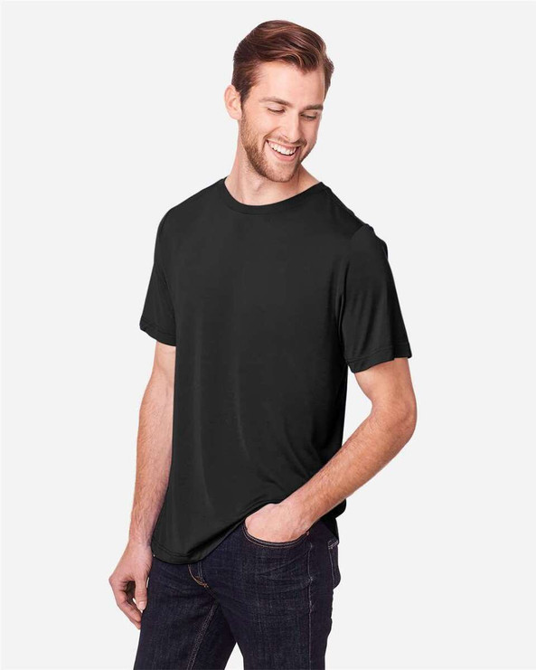 CORE365 CE111 - Unisex Fusion ChromaSoft™ Performance T-Shirt